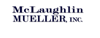 McLaughlin Mueller, Inc. Logo