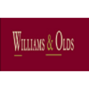 WILLIAMS & OLDS, CPAS Logo
