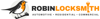 Robin Locksmith Logo
