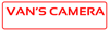 Van's Camera Inc Logo