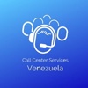 Call Center Services Venezuela Logo