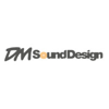 DM SOUND DESIGN LTD Logo