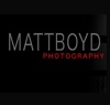 Matt Boyd Photography Logo