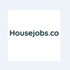 HouseJobs Digital Logo