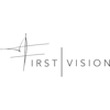 First Vision Mediabyrå Logo