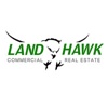 Land Hawk Commercial Real Estate, LLC Logo