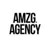 AMZG AGENCY Logo