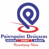 Printspoint Designers LTD Logo