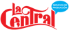 LA CENTRAL PRODUCCIÓN Logo