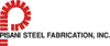 Pisani Fabrication Steel Inc. Logo