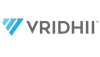 Vridhii Digital Logo
