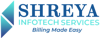 Shreya Infotech Services Logo
