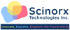 Scinorx Technlogies Inc. Logo