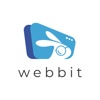 Webbit Solution Logo
