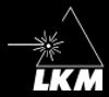 LKM GmbH Logo