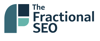 The Fractional SEO Logo