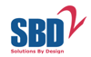 SOLUTIONS BY DESIGN II LLC Logo