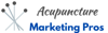 Acupuncture Marketing Pros Logo
