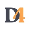 Design4 Studio Logo
