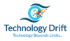 Technologydrift Logo