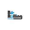 Be Rolling Media Logo
