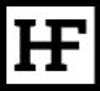 Hey Frankie Logo