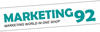 Marketing92 Logo