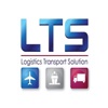 LOGISTICS TRANSPORT SOLUTION Logo