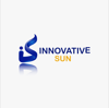 Innovative Sun Logo