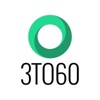 3to60 Ventures Logo