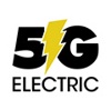 5G Electric Logo