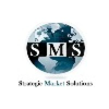 Strategic Market Solutions, LLC Logo