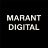 Maranta Digital Logo