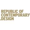 ROC Design | Republic of Contemporary Design Logo
