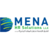 MENA HR Solutions LLC (IBD Group) Logo