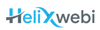 Helixwebi Logo