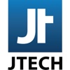 JTech Communications Logo