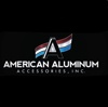 American Aluminum Accessories, Inc. Logo