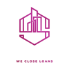 Simplending Financial Logo