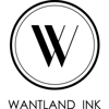 Wantland Ink Landscape Architecture, PLLC Logo
