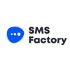 SMS Factory Logo