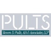 Steven D. Pults, AIA & Associates Logo