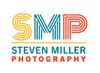 Steven Miller Photography Logo