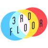 3rdfloor.tv Logo