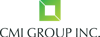 CMI GROUP INC. Logo