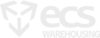 ECS Warehousing Logo