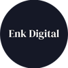 Enk Digital Logo