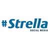 Strella Social Media Logo