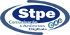 stpecad Logo