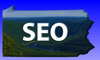 Search Engine Optimization of Pennsylvania Logo